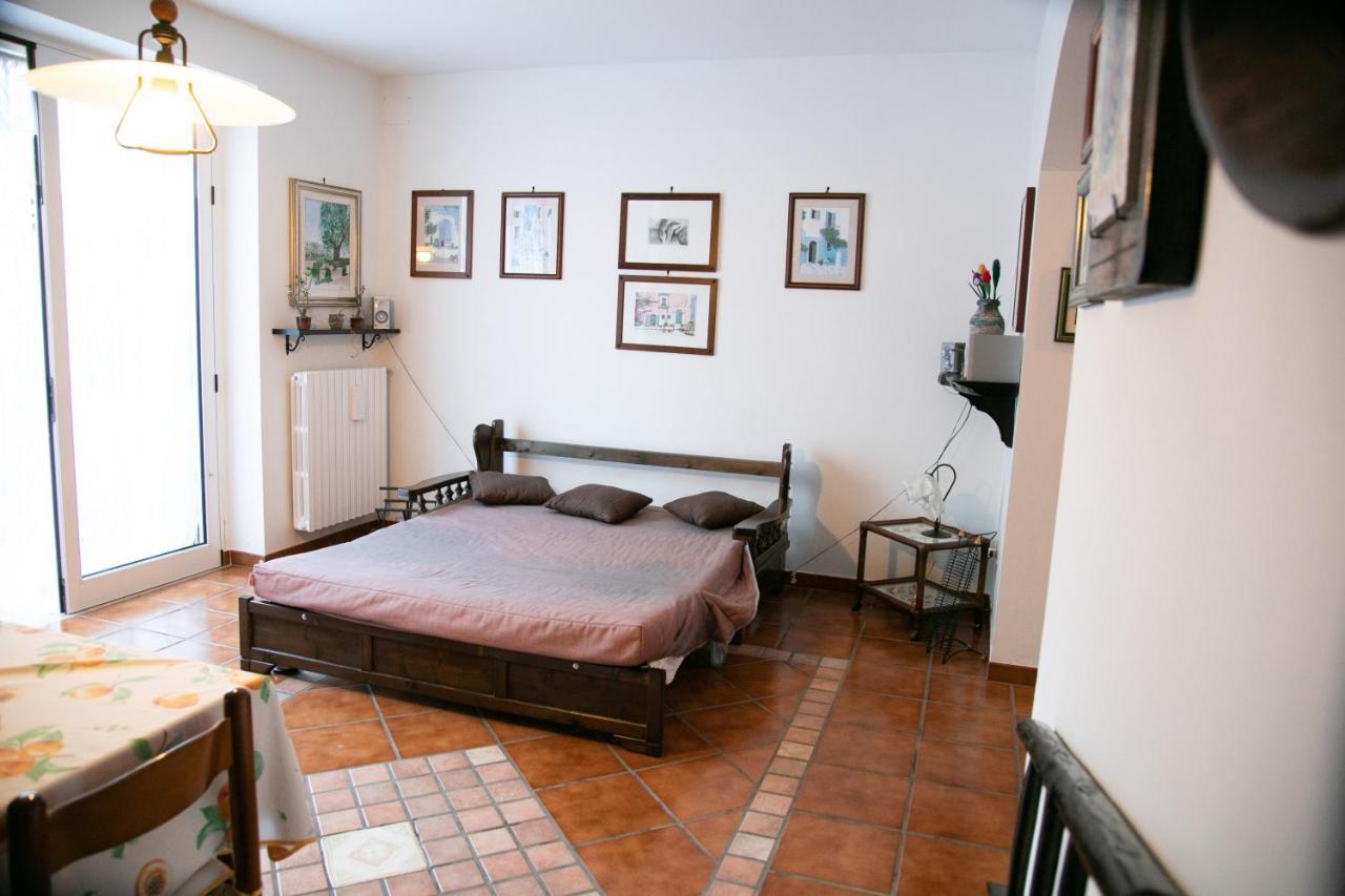 Il Casale Delle Principesse Villa Mattinata Ngoại thất bức ảnh